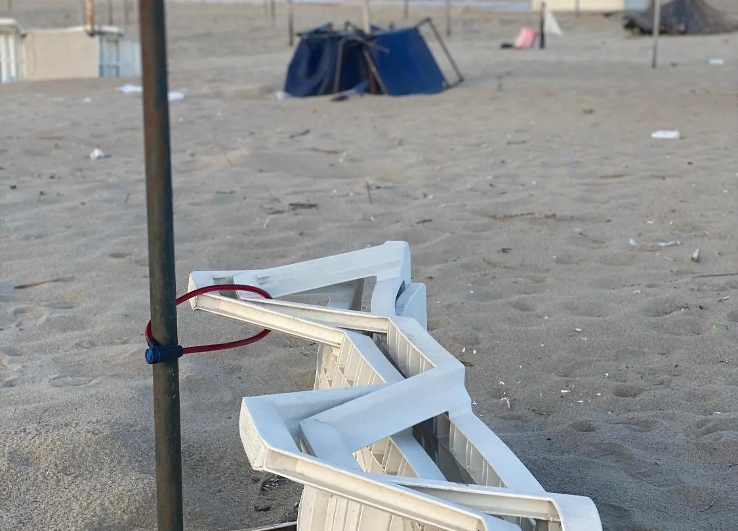 Rv&Tent Camping Hamallaj 0*,  Albanië